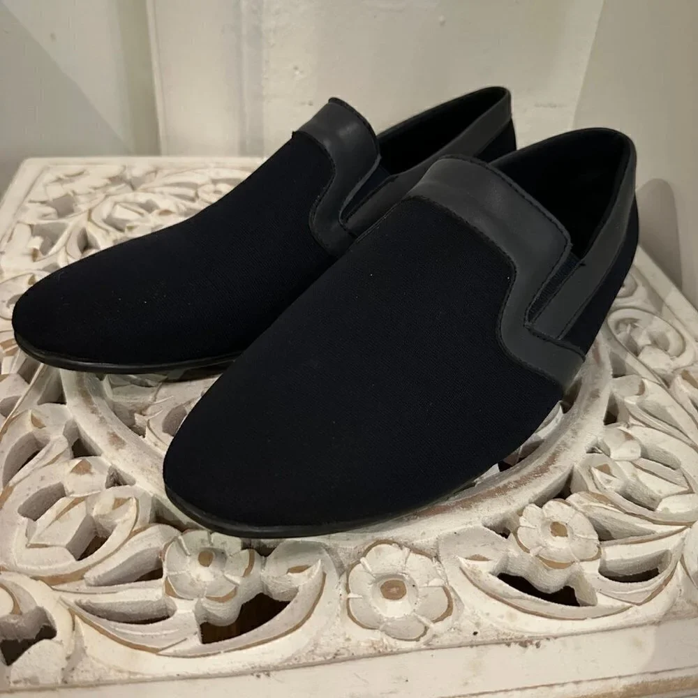 Giovanni men’s loafers